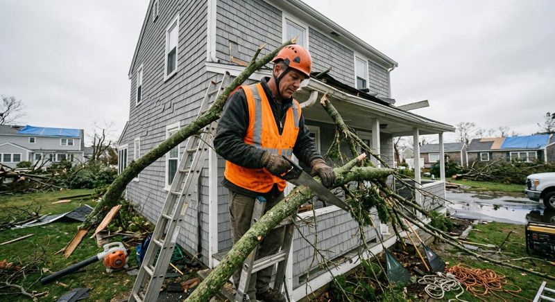 Tree Removal